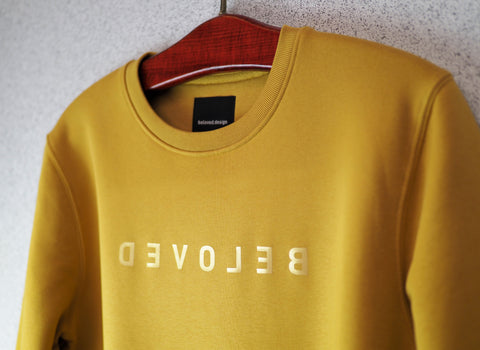 Classic Sweatshirt