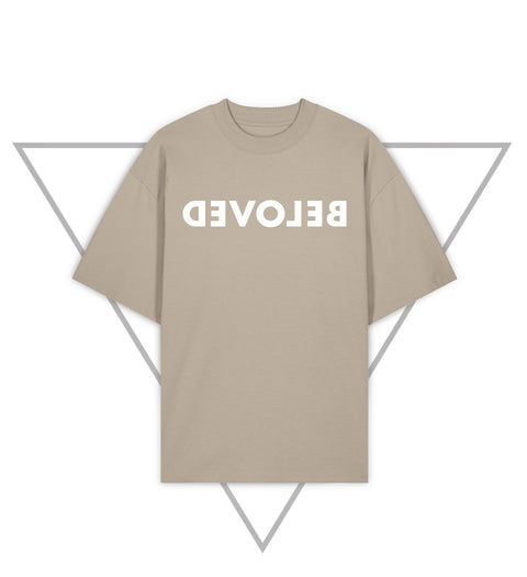 Oversize T-Shirt "Bold" (Neue Farben)