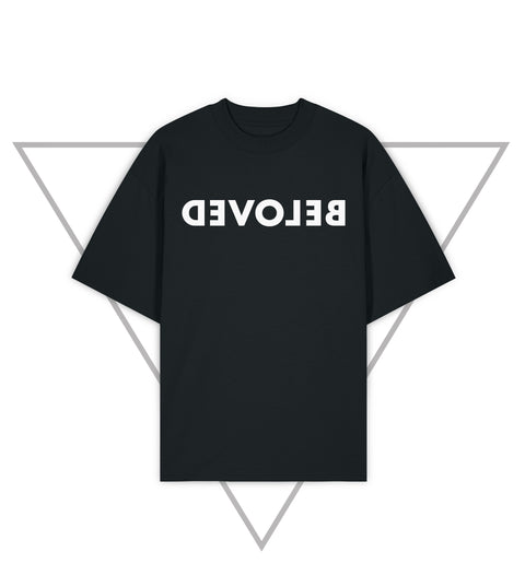 Oversize T-Shirt "Bold" (Neue Farben)