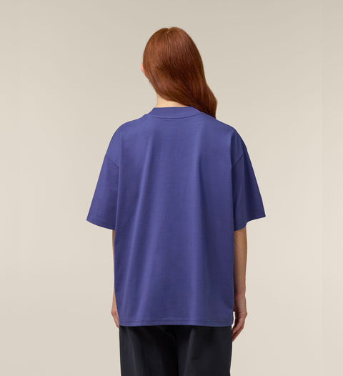 Oversize T-Shirt "Bold" (Neue Farben)