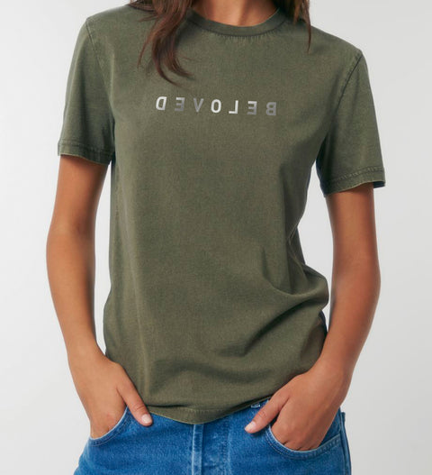 Vintage T-Shirt