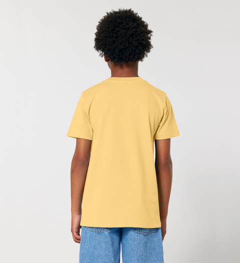Kids T-Shirt (7 Farben)