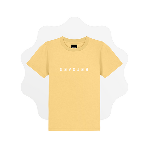 Kids T-Shirt (7 Farben)