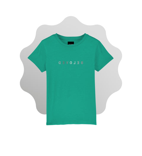 Kids T-Shirt (7 Farben)