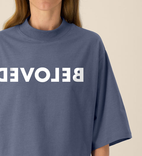 Girls Shirt (Cropped)