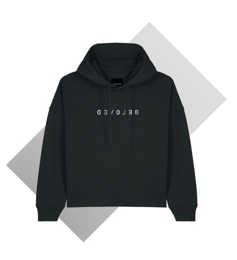 Damen Hoodie (Neuer Schnitt )