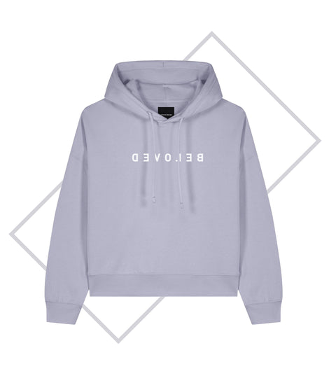 Damen Hoodie (Neuer Schnitt )