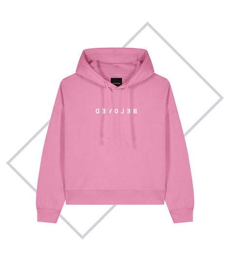 Damen Hoodie (Neuer Schnitt )