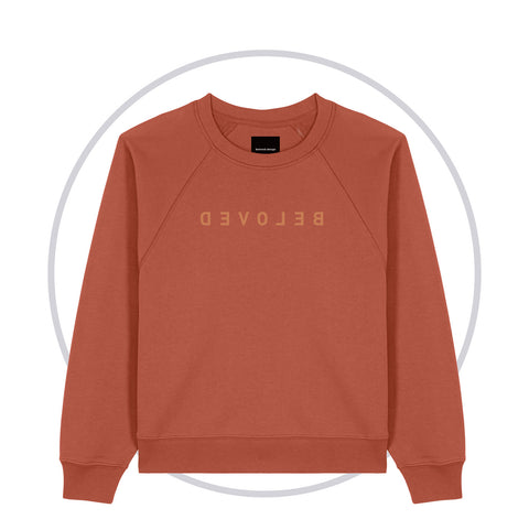 Classic Damen Sweatshirt