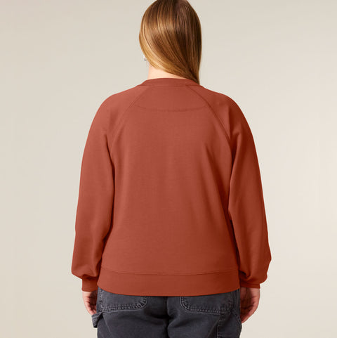 Classic Damen Sweatshirt