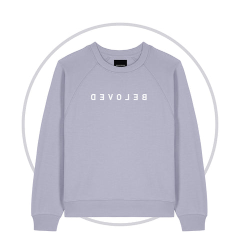 Classic Damen Sweatshirt