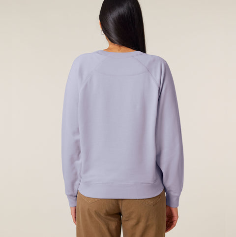 Classic Damen Sweatshirt
