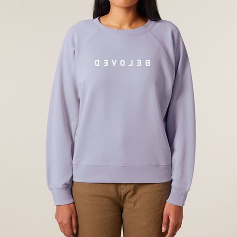 Classic Damen Sweatshirt