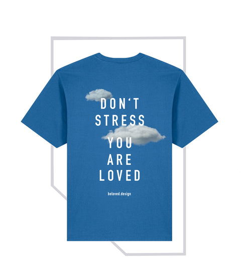 Heavy T-Shirt "Clouds"