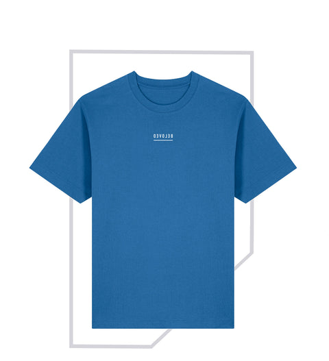Heavy T-Shirt "Clouds"