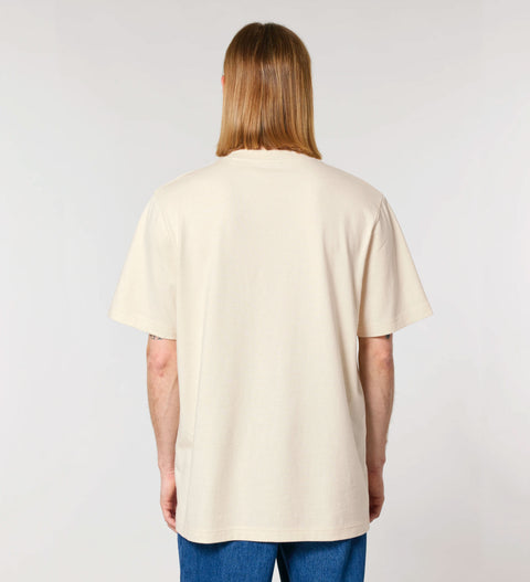 Heavy T-Shirt (besonders langlebig)