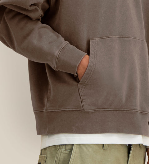 Vintage Hoodie