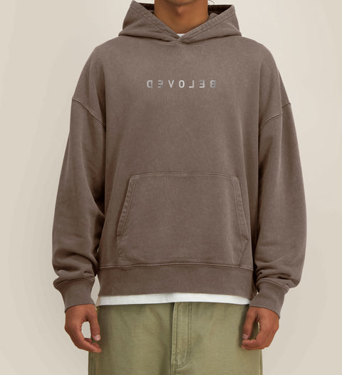 Vintage Hoodie