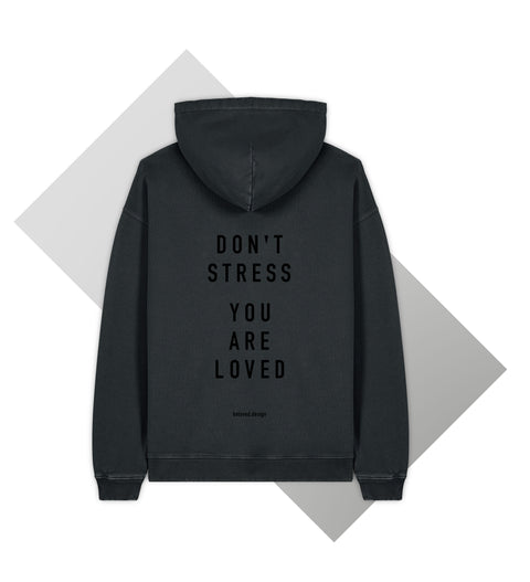 Vintage Hoodie