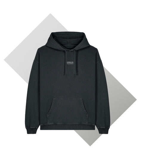 Vintage Hoodie