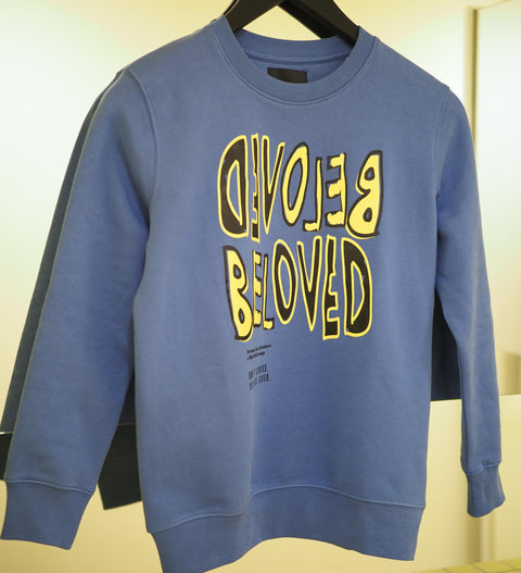 Kids Sweatshirt "Slam"