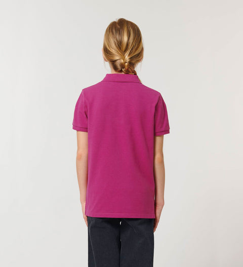 Kids Polo
