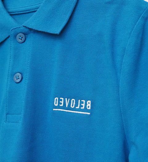 Kids Polo
