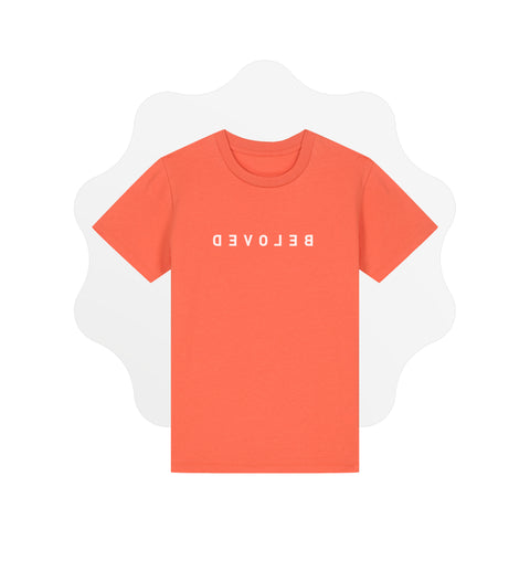 Kids T-Shirt (10 Farben)