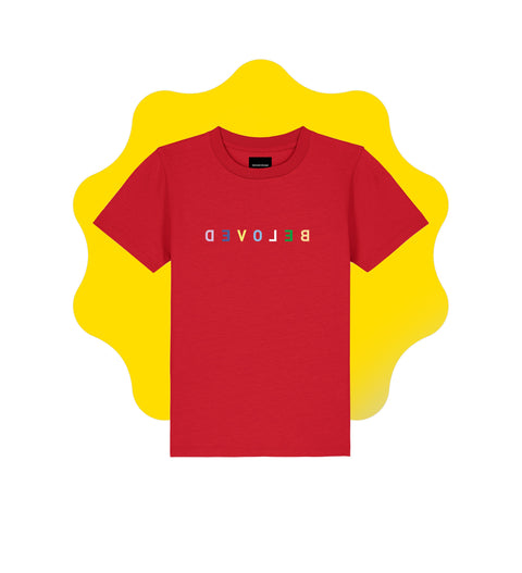 Kids T-Shirt "Joy"