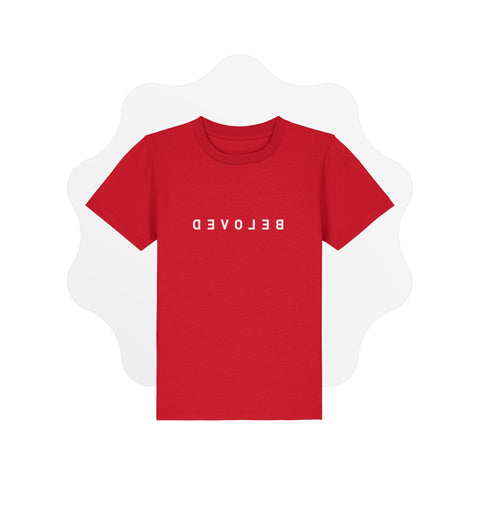 Kids T-Shirt (7 Farben)