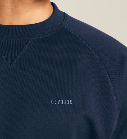 Herren Sweatshirt (Raglan / 3 Farben)