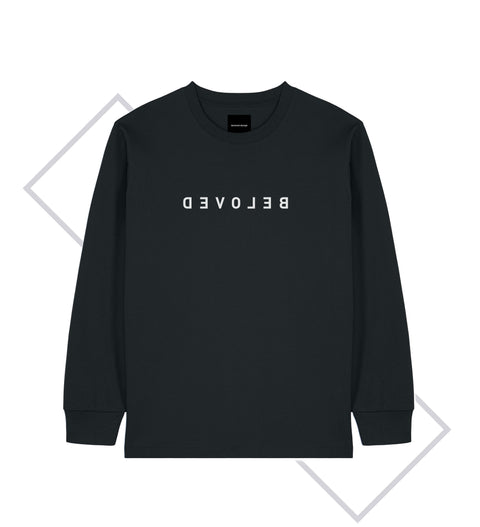 Langarm T‑Shirt