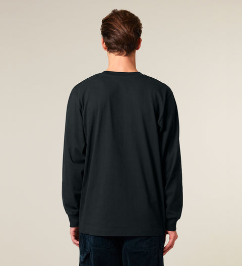 Langarm T‑Shirt