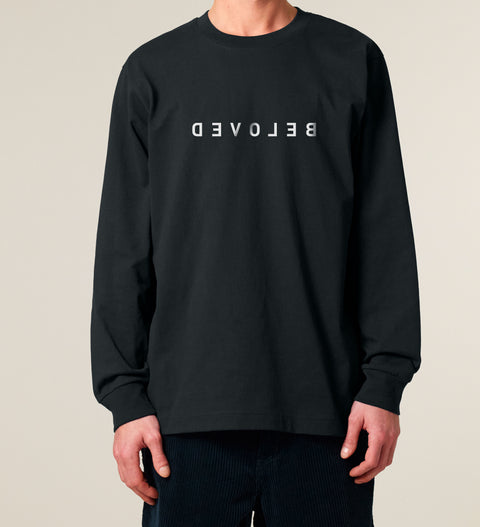 Langarm T‑Shirt