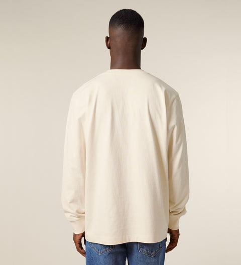 Langarm T‑Shirt