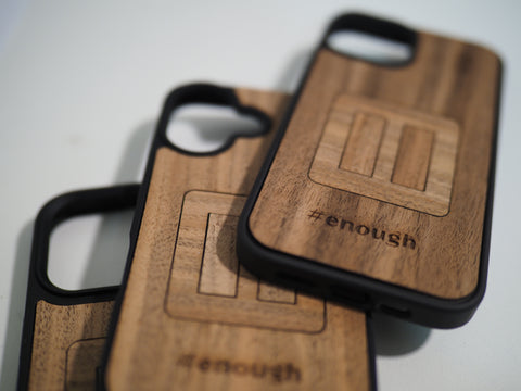 Smartphone Case "PAUSE"