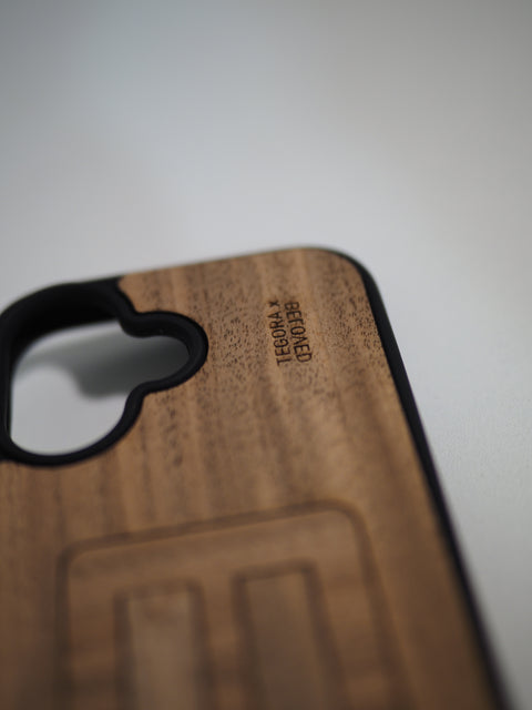 Smartphone Case "PAUSE"