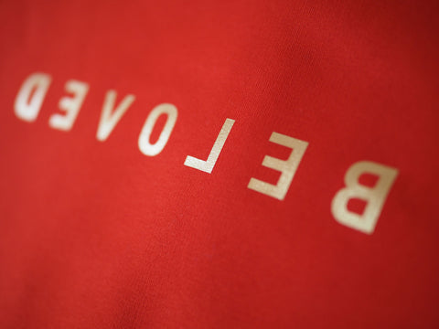 Classic Sweatshirt