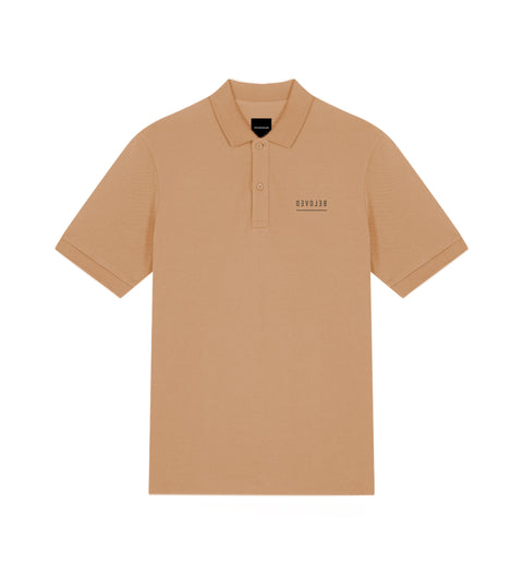 Herren Polo (4 Farben)