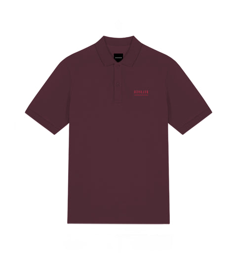 Herren Polo (4 Farben)