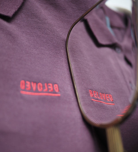 Herren Polo (4 Farben)