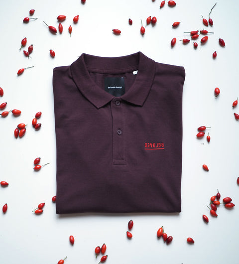 Herren Polo (4 Farben)
