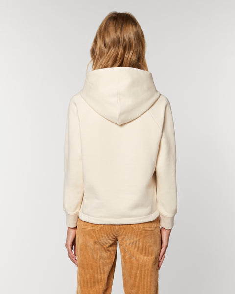 Cropped Hoodie for women
