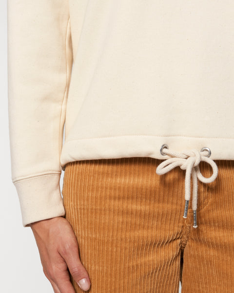 Cropped Hoodie for women