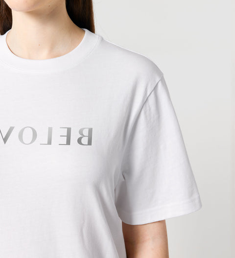 Heavy T-Shirt "Serif"