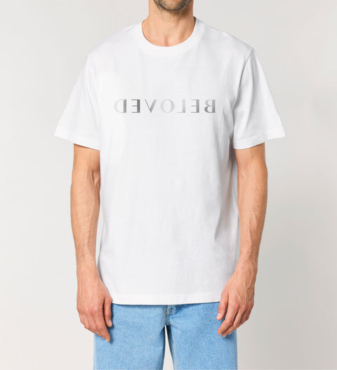 Heavy T-Shirt "Serif"