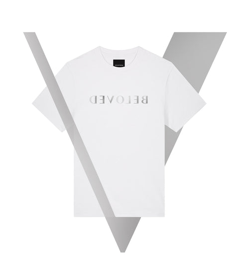 Heavy T-Shirt "Serif"