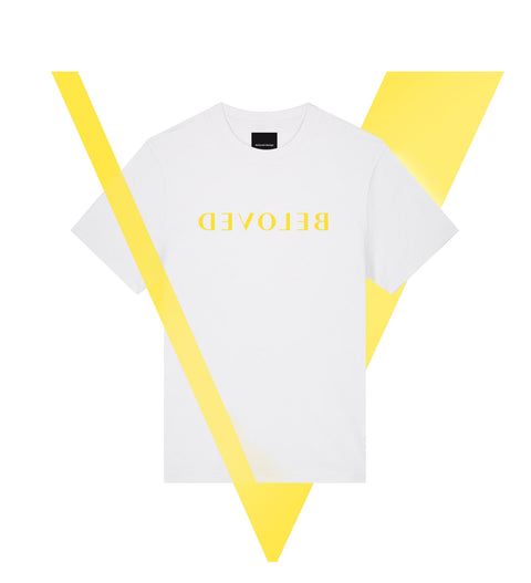Heavy T-Shirt "Serif"