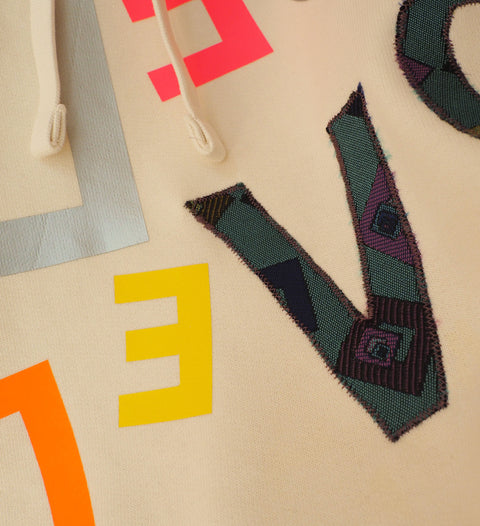 Hoodie "Handmade"