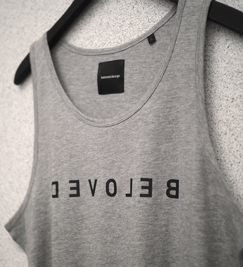 Herren Tank Top (2 Farben)